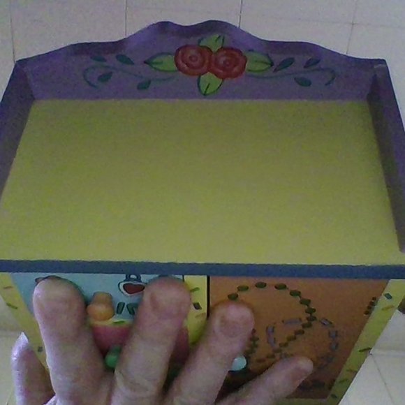 Jewelry Box - Picture 5 of 6